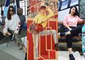 Adu Gaya Sweater Kece 3 Pemain Sinetron Kepompong: Mikha Tambayong, Dinda Kirana & Sonia Eryka!