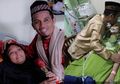 Meratap di Sisi Jenazah Istri, Ustad Maulana Ungkap Jeritan Hatinya: Tidak Ada Dosamu Sama Saya!
