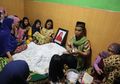 Sang Istri Meninggal Dunia, Ustad Maulana Sempat Pingsan Karena Kelelahan dan Belum Makan