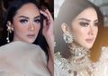 5 Artis Tenar Indonesia Lebih Cantik Karena Bulu Mata Palsu, Maia Estianty Termasuk Nggak Ya?