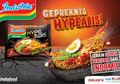 Indomie Luncurkan Variasi Baru Rasa Ayam Geprek, Bisa Beli Online Lho!