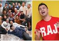 Adakan Kajian di Rumah, Raffi Ahmad Siapkan Menu Super Mewah Ini untuk Dimakan Sepuasnya!