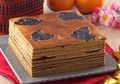 Tips Supaya Lapis Legit Moist dan Oily Ini Mudah Diikuti
