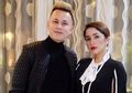 Rayakan 7 Tahun Pernikahan, Andhika Pratama Ajak Ussy Sulistiawaty Makan Malam Romantis Sampai Kencan Di Pantai