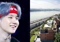 Suga BTS Dikabarkan Beli Apartemen Seharga Rp 42 Miliar Lebih, Lirik Lagu yang Jadi Nyata?