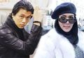 Pernikahan Syahrini dan Reino Barack Bakal Disiarkan Langsung di Televisi Swasta