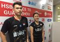Hasil Rekap Semifinal Swiss Open 2019 - Indonesia Loloskan 2 Wakil di Babak Final