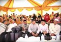 Foto Masjid yang Dibangun Istri Ustaz Maulana dari Menjual Emas