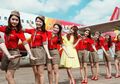 Buka Rute Indonesia, Maskapai Pramugari Berbikini asal Vietnam: Kami Tak Akan Pakai Bikini di Indonesia