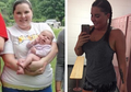 Wanita Ini Berhasil Turunkan Berat Badan Hingga 50 Kilogram dengan Cara Makan 6 Kali Sehari, Mau?