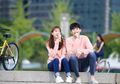 Contek 5 Cara Merayakan Anniversary ala Drama Korea Yuk! Romantis!