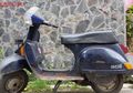 Pengen Punya Koleksi Vespa? Coba Deh, Hunting ke Dua Kota Ini!