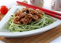 Resep Membuat Mi Ayam Timun, Sarapan Nikmat Dengan Tampilan Tak Biasa