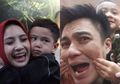 Reaksi Rafathar Saat Pergoki Baim Wong Jahili Raffi Ahmad dan Nagita!