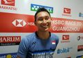 Indonesia Masters 2019 - Sony Dwi Kuncoro Melaju ke Babak Utama