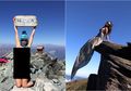 Kerap Pamer Foto Berbikini di Puncak Gunung, Pendaki Wanita Gigi Wu Tewas Terjun ke Jurang