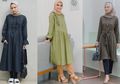Tetap Santun Saat Hangout dengan 6 Model Tunik Modis ala Selebgram Ini!