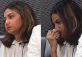 Akan Dijemput Paksa, Vanessa Angel Banting Pintu Mobil saat Mangkir dari Panggilan Polisi