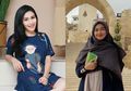 Kontras dengan Gang Sempit di Depan Rumahnya, Garasi Ayu Ting Ting Justru Kelewat Luas, Ria Ricis: Rumah Apa Dealer nih?