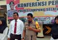 Bejat, Suami Siri Suruh Istri untuk Berhubungan Inses dengan Ayah Kandung dan Merekamnya