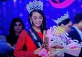 Kehilangan Gelar Ratu Kecantikan Malaysia, Gadis Ini Berurai Air Mata Akui Kesalahan