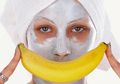 Musim Hujan Kulit Jadi Kering? Yuk, Pakai Masker Alami dari Pisang!