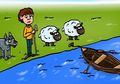 Pecahkan 5 Teka-teki Ini Untuk Asah Ketajaman Otakmu Dalam Berpikir
