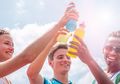 Menurut Penelitian, Minum Minuman Bersoda Setelah Berolahraga Dapat Merusak Ginjal