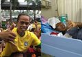 Dikira Penyakit Biasa, Gejala Ini Malah Jadi Penyebab Meninggalnya Ronaldikin Si 'Ronaldhino KW'