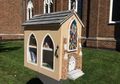 Little Free Library, Gerakan Membuat Perpustakaan Unik di Amerika, Bentuknya Unik-Unik