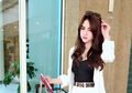 Terungkap, Selebgram Seksi Ini Juga Terseret Kasus Prostitusi Online