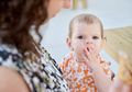 Tiga Kali Melahirkan Anak Bibir Sumbing, Perempuan Ini Langsung Tampar Sang Mertua dan Minta Cerai Ketika Tahu Kebenarannya