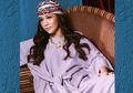 Deretan Penampilan Anggun Maia Estianty dalam Balutan Hijab Syar'i