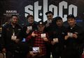 Bangkitnya Kenakalan St. Loco dengan Vokalis dan Single Baru
