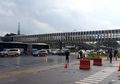 JPO Bundaran Senayan, Jembatan Penyebrangan yang Instagramable dan Ramah Difabel