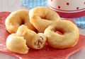 Resep Membuat Donat Wortel Isi Ayam, Kreasi Seru Yang Bikin Keluarga Betah Di Rumah