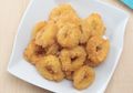 Resep Masak Cumi Calamari Kari, Kumpul Keluarga Jadi Tidak Membosankan Dan Semakin Seru