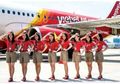 5 Fakta VietJet Air yang akan Mengudara di Indonesia: Pemiliknya Seorang Perempuan dan Pramugarinya Pakai Bikini!