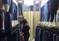 Tempat Belanja Celana Jeans Ukuran Besar di PGC, Murah Banget!