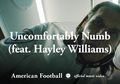 American Football Rilis Lagu Terbarunya Hasil Kolaborasi dengan Hayley Williams