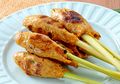Resep Membuat Sate Lilit yang Praktis dan Mudah, Kental Rasa Khas Bali