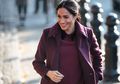 Persiapkan Kamar Anak, Meghan Markle Pilih Cat Organik dan Gunakan Warna Netral