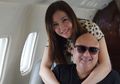 Punya Ayah Tiri Irwan Mussry yang Tajir Melintir, Dul Blak-blakan Soal Uang Jajannya