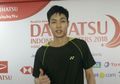 Tunggal Putra Peringkat 3 BWF, Chou Tien Chen Tersingkir oleh Non Unggulan asal Malaysia