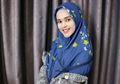 Dekat dengan Roger Danuarta, Intip Gaya Cut Meyriska yang Kini Mantap Berhijab