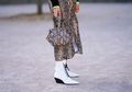Tampil Kekinian dengan 7 Outfit Motif Kulit Ular yang Lagi Hits Ini!