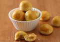 Resep Kue Imlek, Peanut Butter Nastar Ini Dijamin Double Lezatnya
