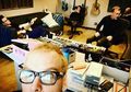 Mark Hoppus: blink-182 Sedang dalam Mode On Fire Bikin Album Baru