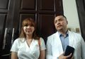 Ungkap Perasaannya Usai Resmi Bercerai Sambil Berkaca-kaca, Gisella Anastasia: Mix Feeling Ya!