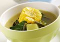 Resep Masak Sayur Asem Kangkung, Sedapnya Memang Kebangetan!
